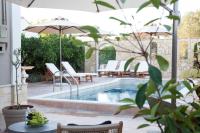 Villa Terrestre - B&B Lakíthra