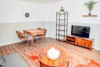 Ferienwohnung B01 in Bochum - Bed and Breakfast Bochum