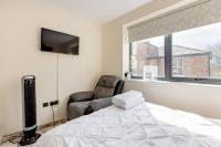 Kakra’s Place with free secure parking - B&B York
