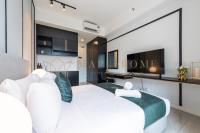 Deluxe Suite mit Queensize-Bett