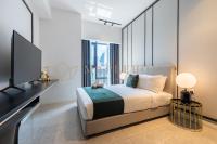 Suite Royal mit 3 Schlafzimmern