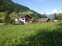 Ferienwohnung Natter in Mellau - B&B Mellau