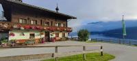 Ferienwohnung Hartlgut - Ferienwohnung Bad Hofgastein