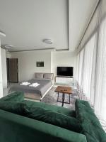 B&B Novi Pazar - Star Apartments 2 - Bed and Breakfast Novi Pazar