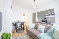 Habitación Deluxe (2 adultos + 1 niño)