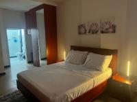 Smart Stay Eco Friendly AirBnB - Chambres d’hôtes Lusaka