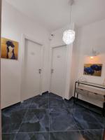 Juno Apartments ( Giove e Saturno) - B&B Roma