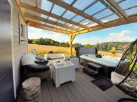 Słodki Zakątek Spa Jacuzzi&Sauna - B&B