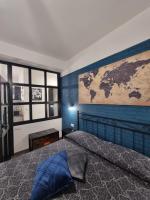 Appartamento con 1 Camera da Letto