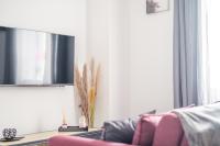 Habitación Deluxe (2 adultos + 1 niño)