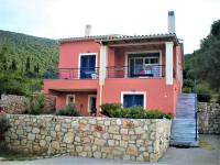 The Ruby Cottage - B&B