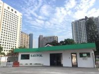 NOVO Serviced Suites by Widebed, Jalan Ampang, Gleneagles - B&B Kuala Lumpur