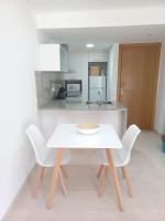 Ca l'Eudald 2, Ideal para parejas con terraza - Ferienwohnung Besalú