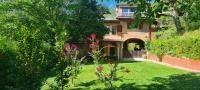 Borgo Canapegna - "La quercia d'oro" private pool in the heart of Le Marche - B&B