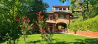 Borgo Canapegna - "La quercia d'oro" private pool in the heart of Le Marche - B&B
