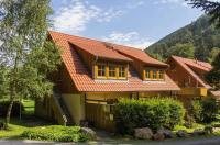 Ferienwohnung Ferienhäuser am Brocken, 60 qm 2 Schlafzimmer - B&B