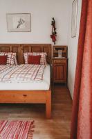 Standard Doppelzimmer