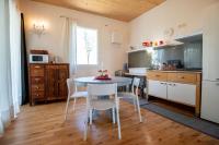 CASA55 Olmo appartamento in campagna al piano terra - Ferienwohnung Mirandola
