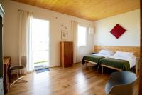 CASA55 Olmo in campagna al piano terra - B&B Mirandola