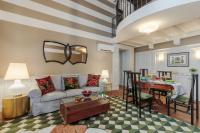 Casa Edgar, elegant and classy first floor apartment - Chambres d’hôtes Lucques