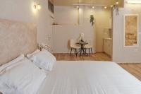 Suite mit privatem Pool