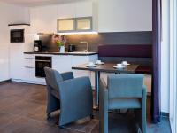 Exklusive Ferienwohnung Traum Perle - Ferienwohnung Norddeich