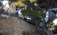 maison-mejean calanque Méjean Côte Bleue Marseille - B&B Ensuès-la-Redonne