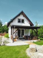 Domek Drwala k. Karpacza - B&B