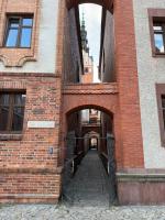 Starovka Apartament - B&B Elbląg