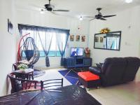 D'Odilia Homestay near Hospital Ipoh - Bed and Breakfast Ipoh