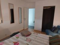 Bel appartement spacieux et lumineux - Ferienwohnung