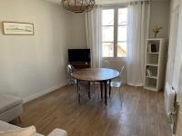 B&B Saumur - Appartement centre Saumur bord de Loire Les marronniers - Bed and Breakfast Saumur