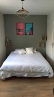 Appartement met 1 Slaapkamer