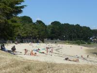 KERNEVEST - Tennis, Plage 600m - DT185 - B&B