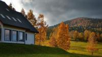 Rezydencja Ostoja - B&B