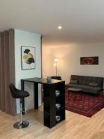 Apartment am Bodensee - B&B Langenargen