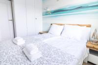 Apartament "Może morze" - B&B Kołobrzeg