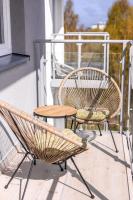 Apartament "Może morze" - B&B Kołobrzeg