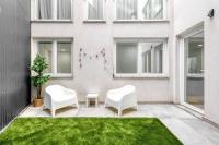 Cosy flat, Braga city center - B&B Braga