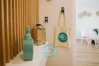 Smilling waves - B&B Apúlia e Fão