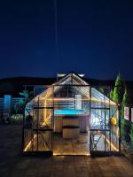 Apartament pod Gromadzyniem - B&B Ustrzyki Dolne