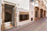 Lets Holidays COZY HOUSE in the CENTER of TOWN - Chambres d’hôtes