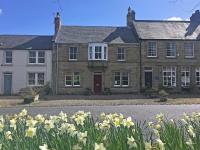 Rutherford House - Bed and Breakfast