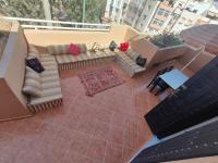 B&B Agadir - appartement cozy - Bed and Breakfast Agadir