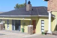 Qunu Heritage Home - Mthatha - Chambres d’hôtes Mthatha
