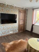 Sepa Apartement - B&B Kuressaare