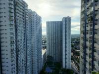 High-Tech Studio at Grass Residences -2 persons only, Quezon City - Ferienwohnung Manila