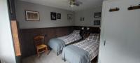 Economy Twin Room