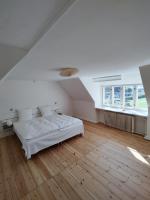 Apartment - auf 2 Etagen