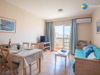 Apartamento azulera - Chambres d’hôtes Colònia de Sant Jordi